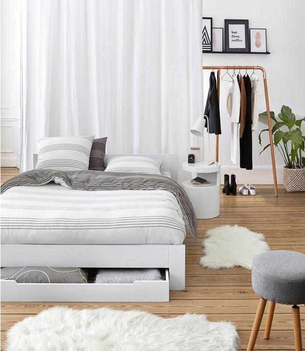Image du produit La Redoute Interieurs Crawley (140 x 190 cm)
