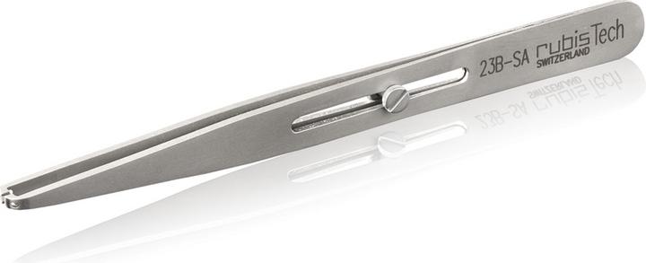 Rubis Uhrmacherwerkzeug, 11.5 cm, 23B