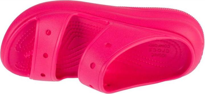 Image du produit Crocs Klassische Crush-Sandale (37)