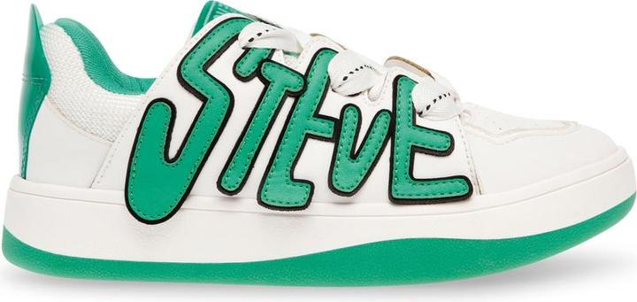 Steve Madden sneakers für damen retro lite