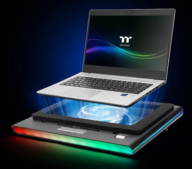 Produktbild Thermaltake Massive EXTREME NB Cooler