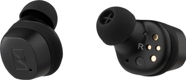 Immagine prodotto Sennheiser Momentum 3 (ANC, 7 h, Senza fili)