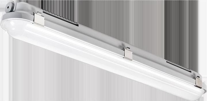 Actual product image Sg Armaturen Tysnes 66 650 4000K (600 lm)