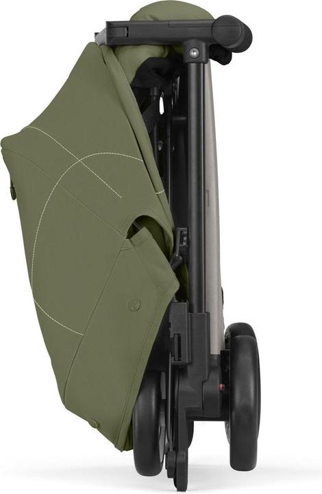 Actual product image Cybex Dragonfly