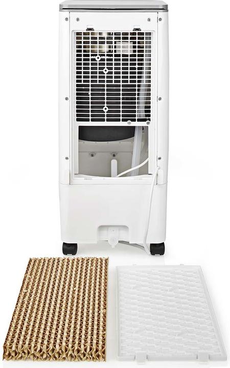 Actual product image Nedis COOL116CW (32 m²)