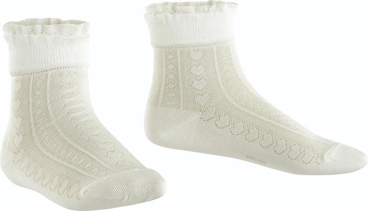 Actual product image Falke Romantic Net SO (Single pack, 23 - 26)
