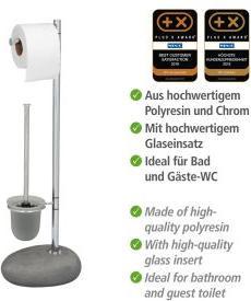 Produktbild Wenko Pebble