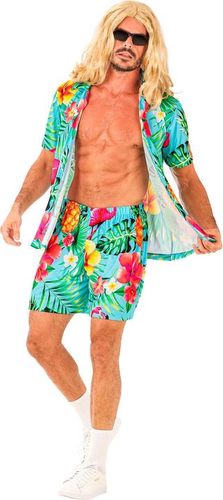 Widmann Costume fête d'ete (XL)