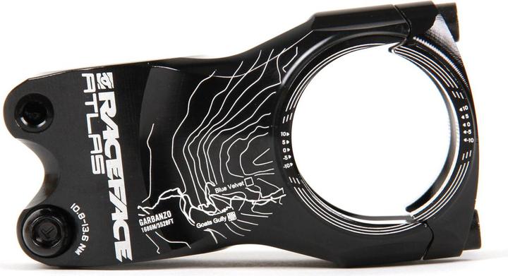 Image du produit Race Face Atlas 35 Potence Ø35mm (35 mm, 35 mm)