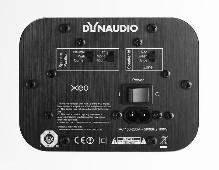 Actual product image Dynaudio Xeo 6 - 1 pair (100 W)