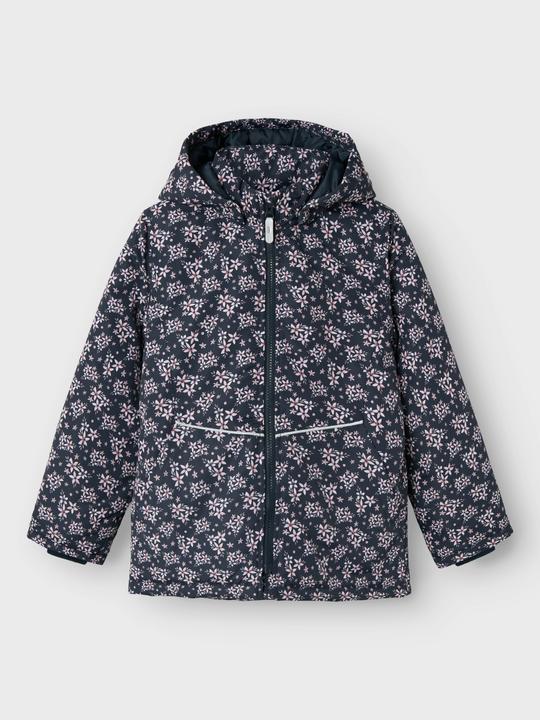 Name it Print Jacke (158)
