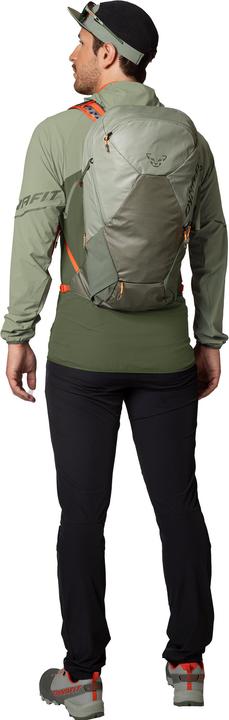 Actual product image Dynafit Transalper 18+4 Backpack (22 l)