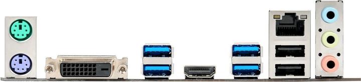 Produktbild ASUS Prime Z270-P (LGA 1151, Intel Z270, ATX)