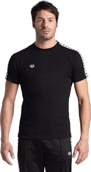 black-white-black