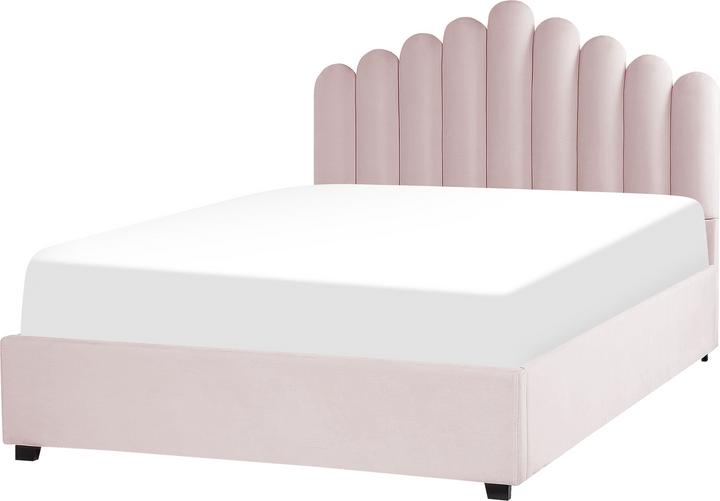 Pastel pink