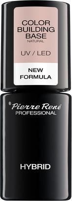 NoName Pierre Rene Hybrid Color Building Base Uv Led 02 Natural - 6ml (02 Natural)
