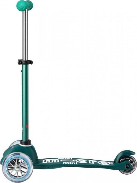 Produktbild Micro Mini Deluxe Eco
