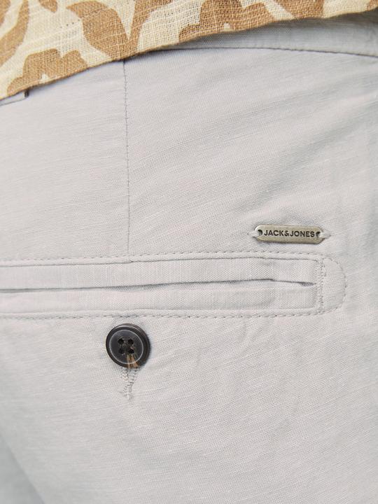 Produktbild Jack & Jones Jpstace Jjsummer Linen Blend Short Sn (XL)