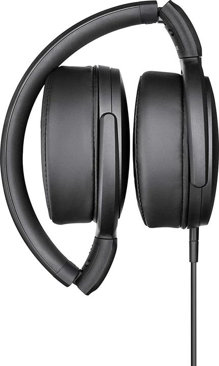 Actual product image Sennheiser HD 400s (Cable)