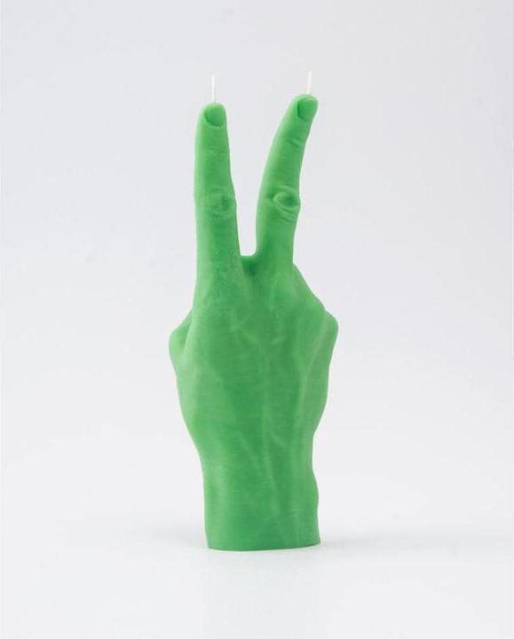 Immagine prodotto Candle Hand Vittoria (1 pz.)