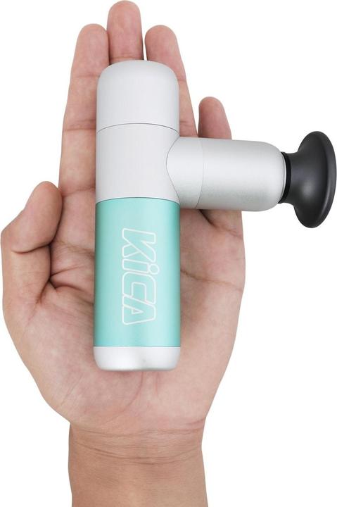 Immagine prodotto FeiYu Tech Pistola per massaggi Kica Mini - Verde