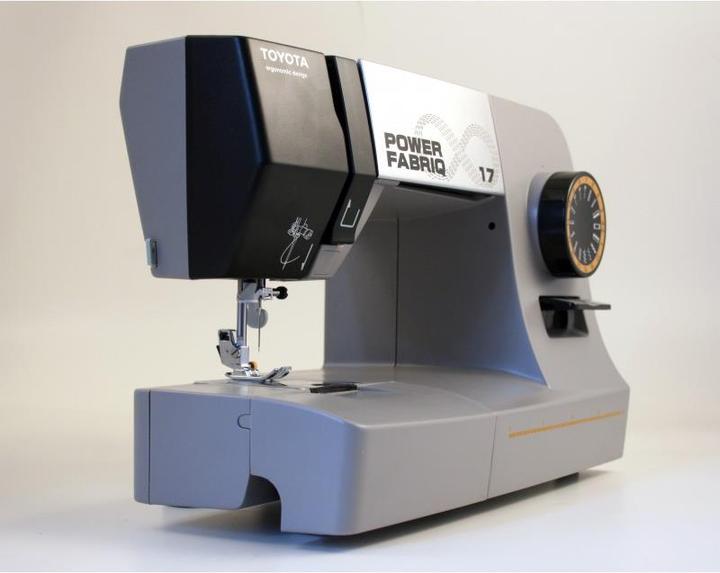 Image du produit Toyota Power Fabriq