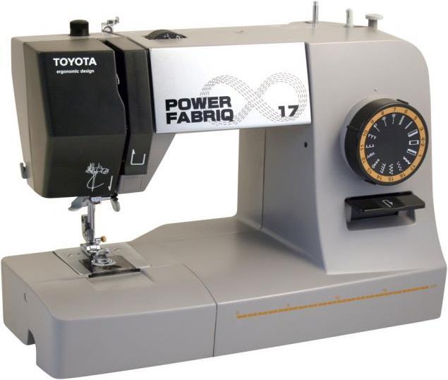 Image du produit Toyota Power Fabriq