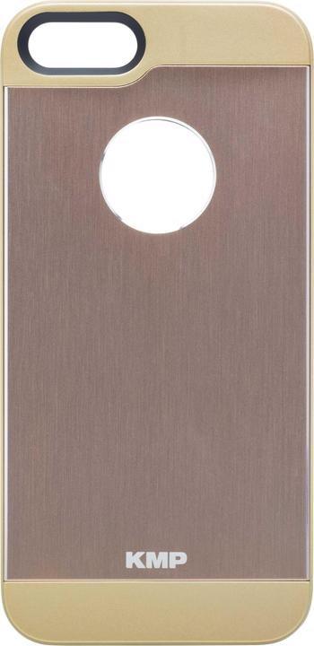 Actual product image KMP protective (Apple iPhone 5)