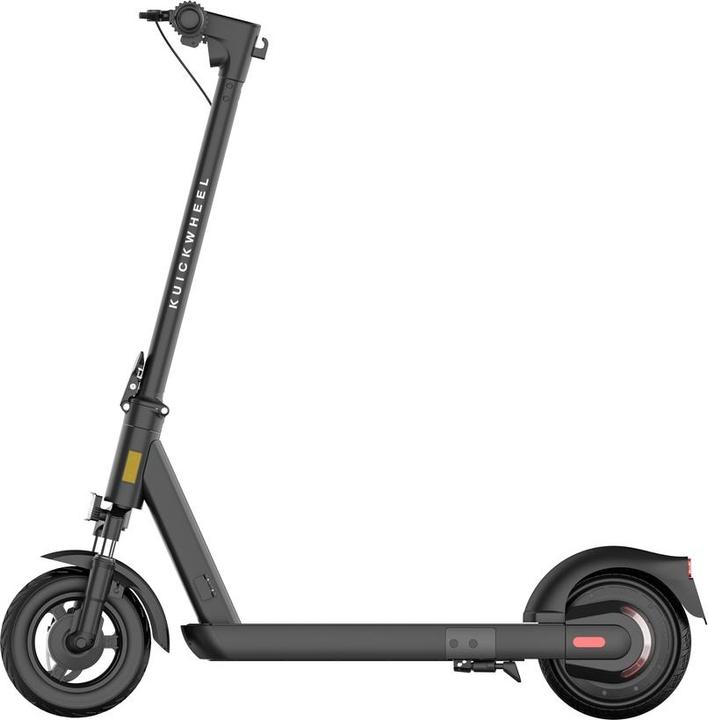 Kuickwheel S1-C PRO, 36V 13Ah (20 km/h, 50 km, 500 W)