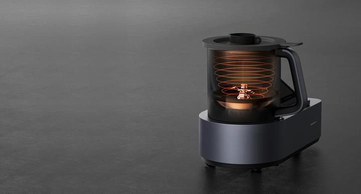 Productafbeelding Xiaomi Slimme keukenmachine met aanraakscherm (1700 W)