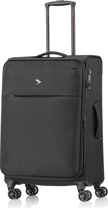 Actual product image Pack Easy GoUp Trolley (88 l, M (50 - 90l))