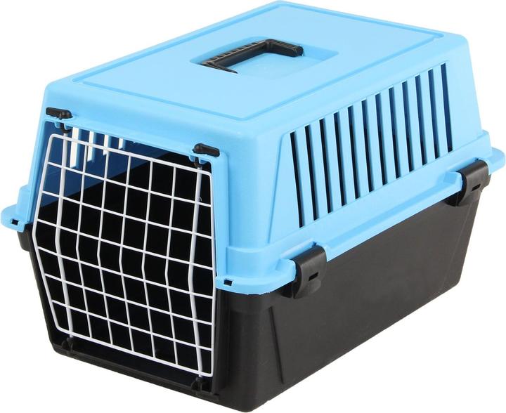 Image du produit Swisspet Atlas (Chien, Chat, Verrouillable, Respirant)