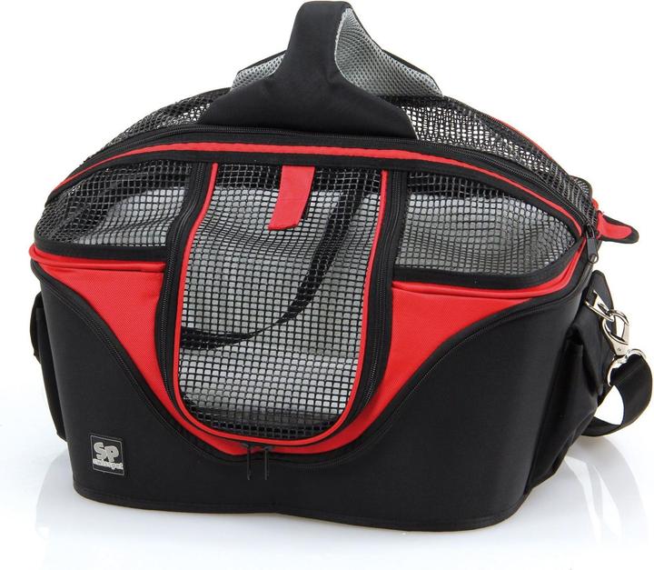 Actual product image Swisspet Sleepyway (Cat, Dog, Breathable)