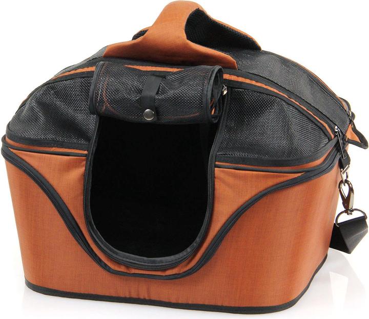 Actual product image Swisspet Sleepyway (Cat, Washable, Breathable)