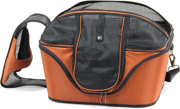 Actual product image Swisspet Sleepyway (Cat, Washable, Breathable)