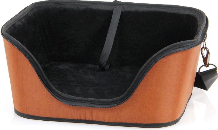 Actual product image Swisspet Sleepyway (Cat, Washable, Breathable)