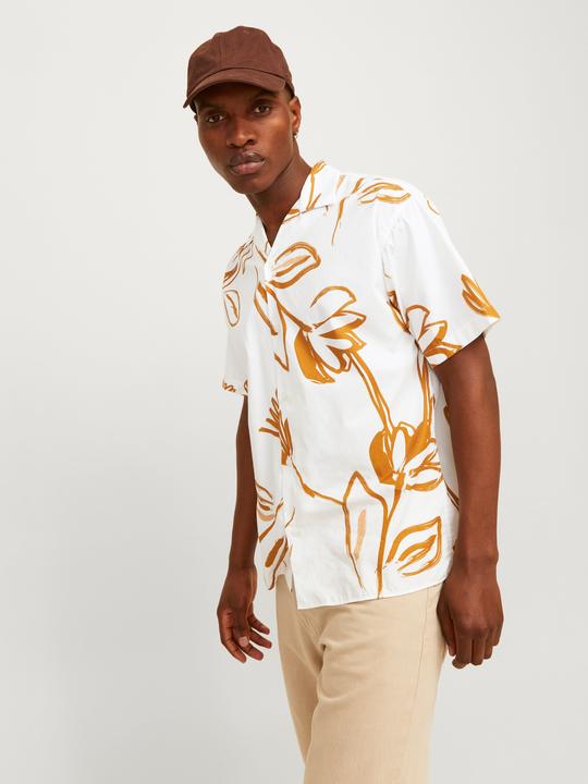 Immagine prodotto Jack & Jones Camicia dalla vestibilità rilassata Camicia (S)