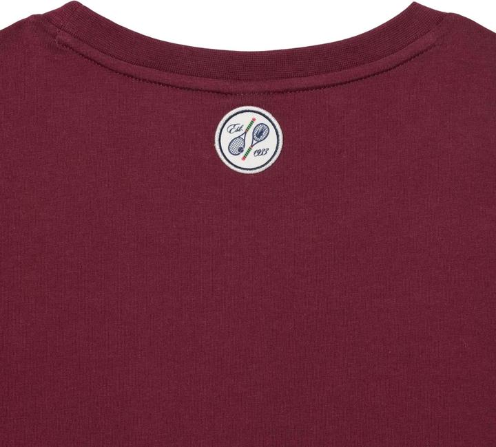 Immagine prodotto Lacoste Roland Garro Edition Maglietta Tennis Uomo (XS)