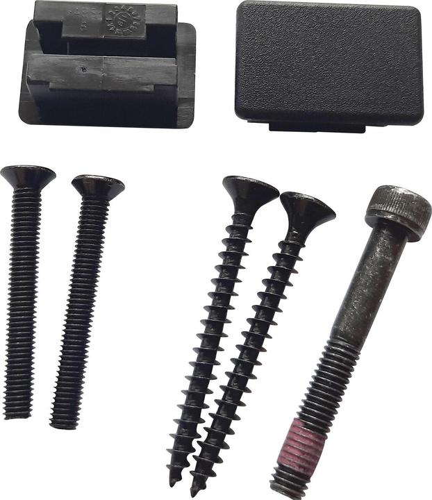 Actual product image Geze Accessories for sliding blocks TS 5000 EV1