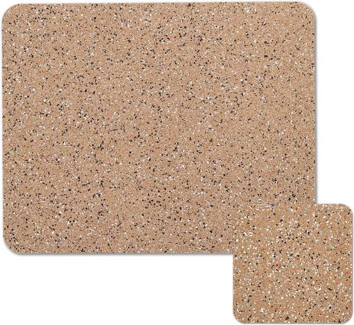 Zeller Present Mouse pad 20x20 cm