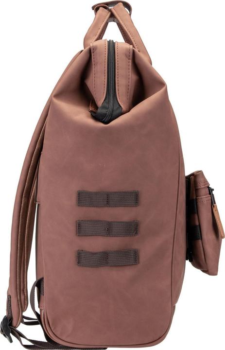 Image du produit Cabaia Sac à dos / Backpack Adventurer Vegan Nubuck Large (24 l)