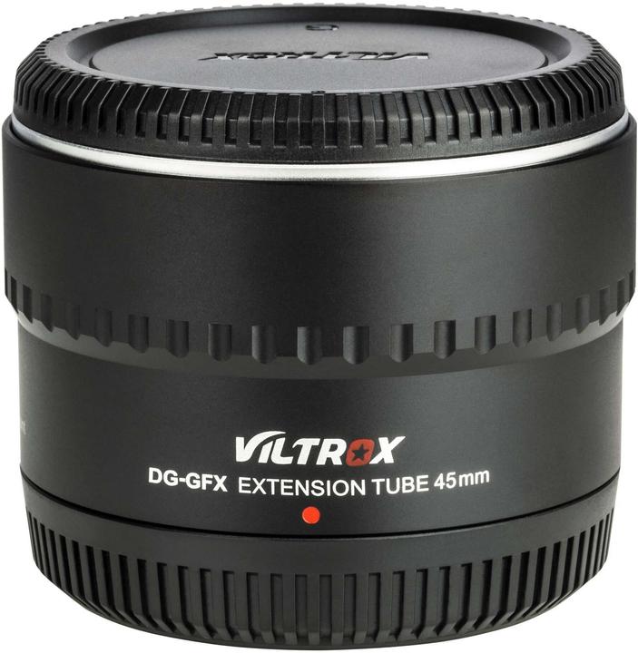 Viltrox DG-GFX (Makro-Zwischenring, Fujifilm G)