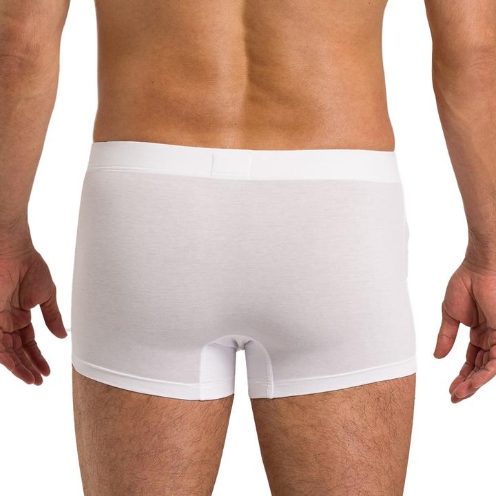 Image du produit Hanro Lot de 2 Cotton Essentials Pants - Shorts (M, lot de 2)