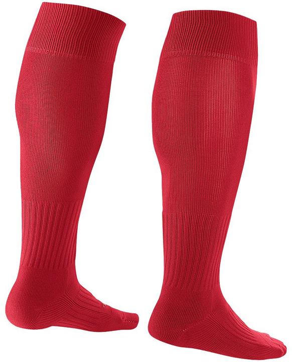 Actual product image Nike Classic 2 Cushioned Over- UNIVERSITY RED/WHITE XL (XL)