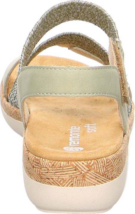Actual product image Remonte Sandalen (39)