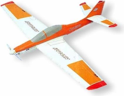 Produktbild Aeronaut SKYRAIDER E-Flugmodell (Kunstflug)