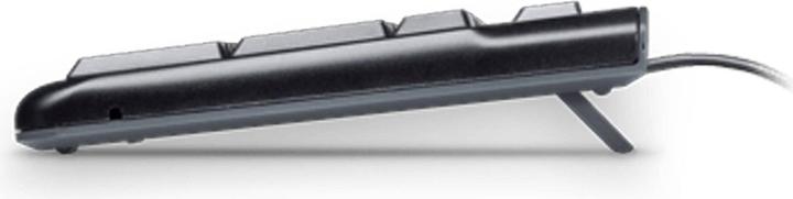 Actual product image Logitech K120 for Business (DE, Cable)