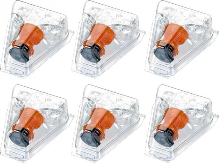 Image du produit Storz & Bickel Ensemble d'échange EASY VALVE (6 x)