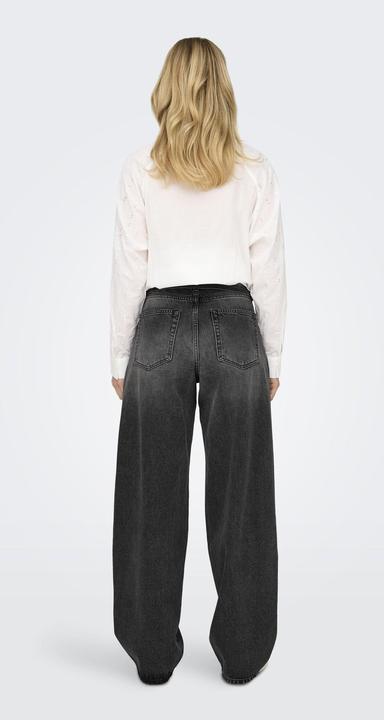 Actual product image Only Onlgianna Mw Straight Dnm Dot980 Noos (W30/L30)