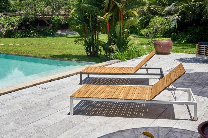 Produktbild Giardimo Davao (195 cm)